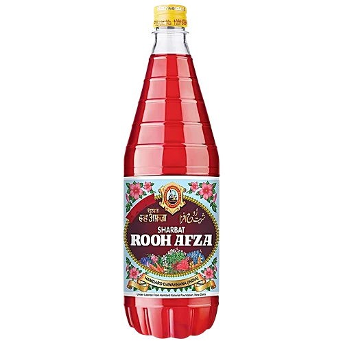 ROOHAFZA SHARBAT 750ML