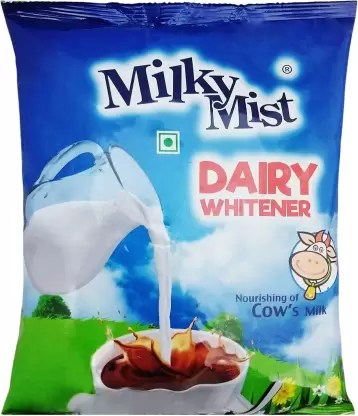MILKY MIST MILK POWDER 500GM