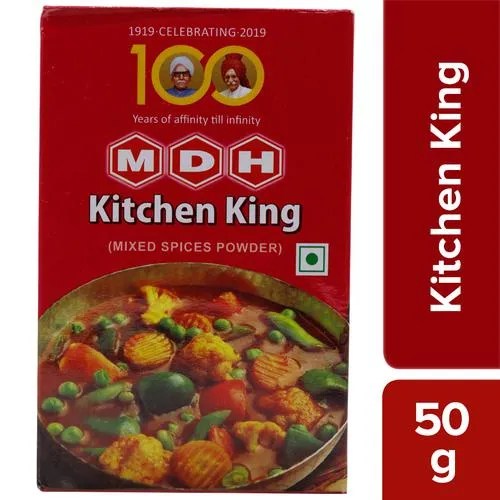 MDH KITCHEN KING 50GM