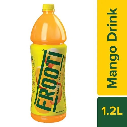 FROOTI MANGO DRINK 1LTR