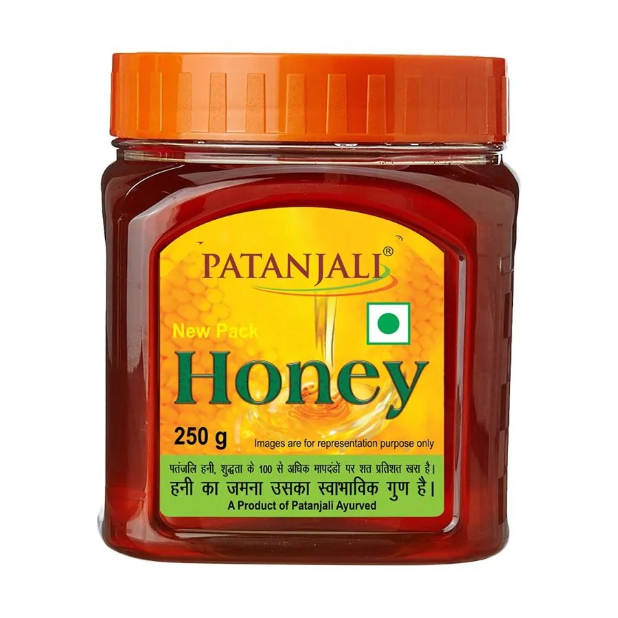 PATANJALI HONEY 250GM