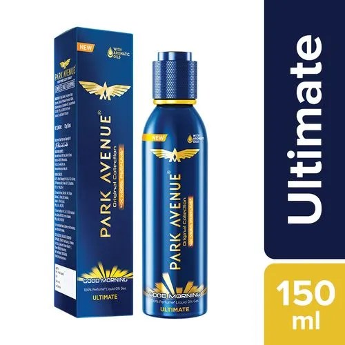 PARK AVENUE PERFUME GOOD MORNING ULTIMATE 150ML