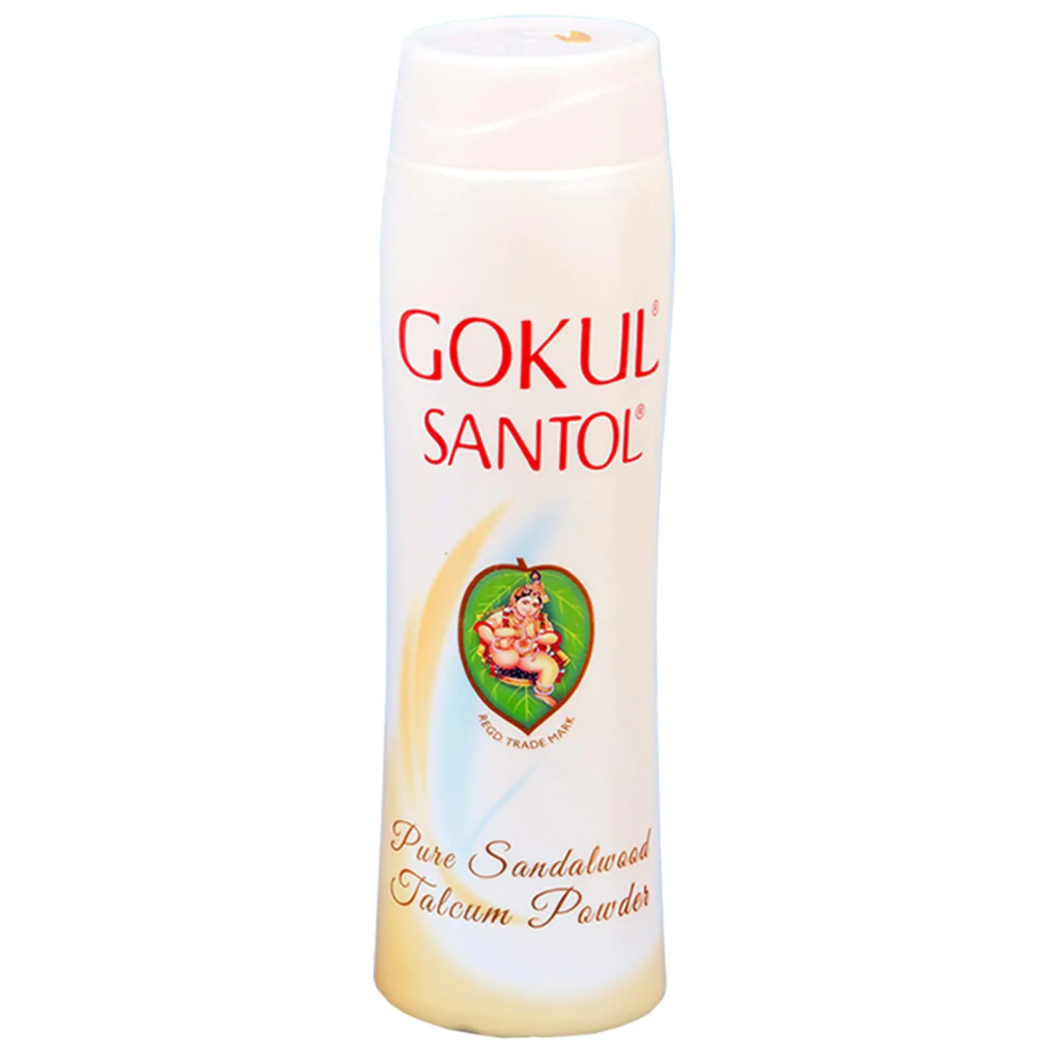 GOKUL POWDER SANTOL 140G