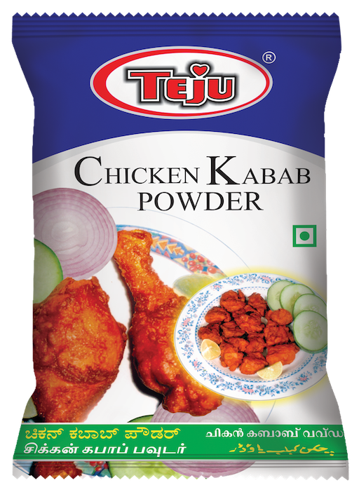 TEJU KABAB 500G