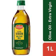 DEL MONTE EXTRA VIRGIN OLIVE OIL 500ML