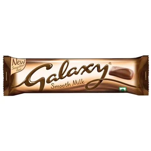 GALAXY SMOOTH MILK CHCOCOLATE RS20