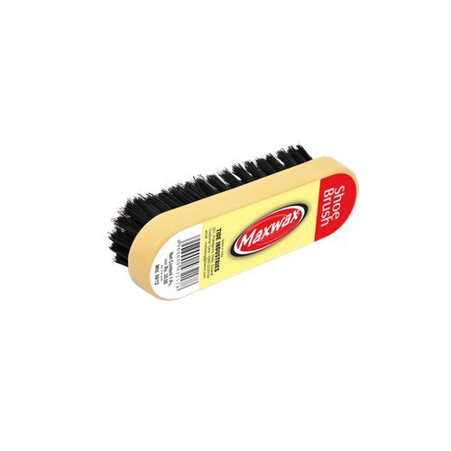 MAXWAX SHOE BRUSH BIG