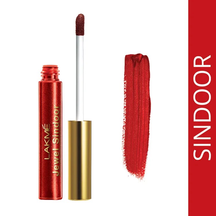 LAKME SINDOOR RED 4.5ML