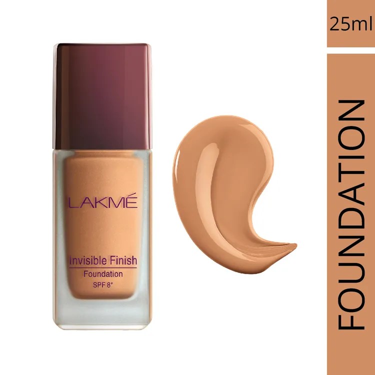 LAKME FOUNDATION 04 25ML