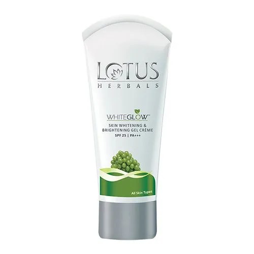 LOTUS WHITEGLOW GEL CREME 18G