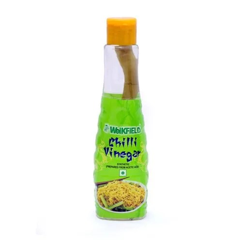 WEIKFIELD CHILL VINEGAR 200GM