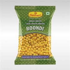 HALDIRAMS BOONDI 150G