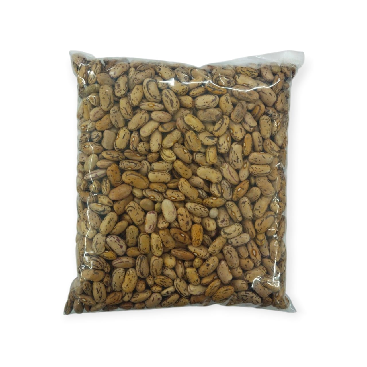 RAJMA WHITE 500G