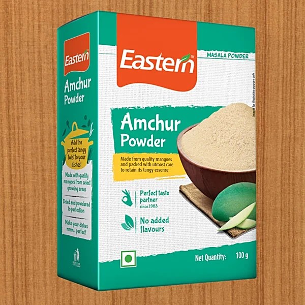 EASTERN AMCHUR POWDER 100GM