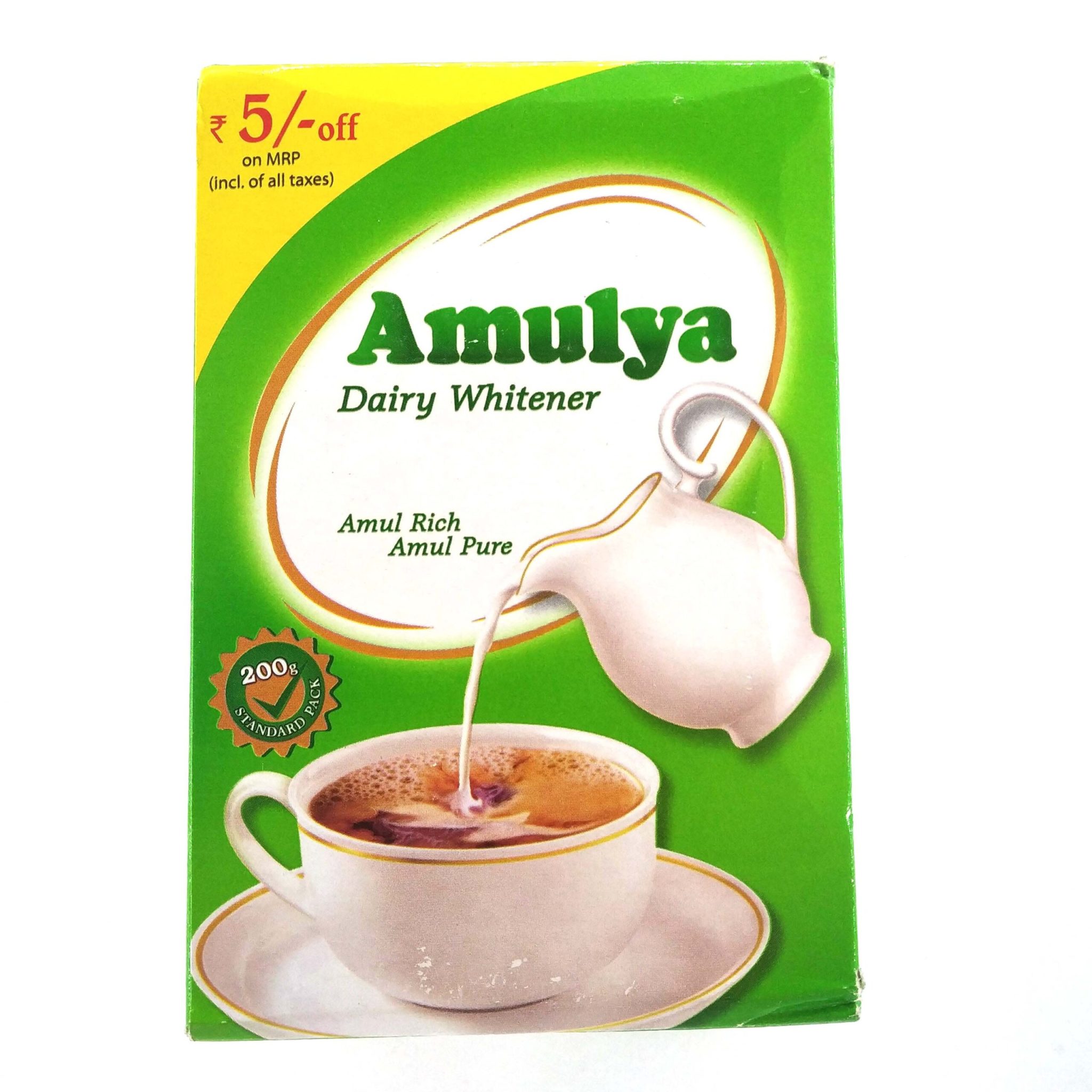 AMULYA POWDER 500G (R)