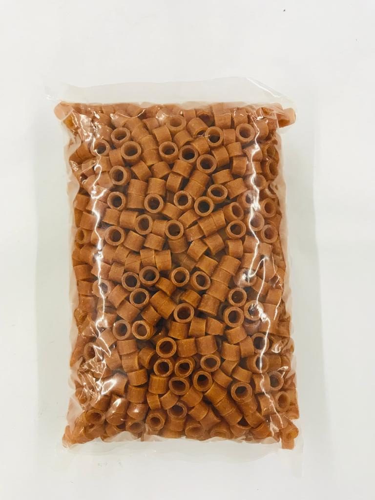 FRYUMS ONION RING 500GM