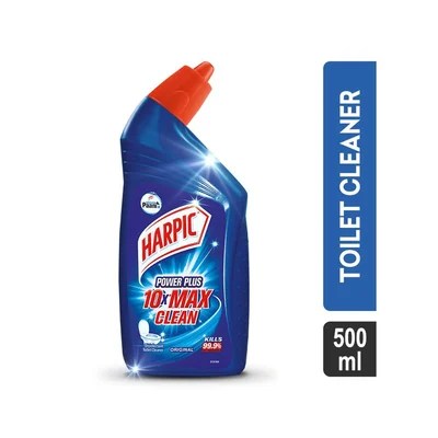 HARPIC TOILET CLEANER ORIGINAL 500ML