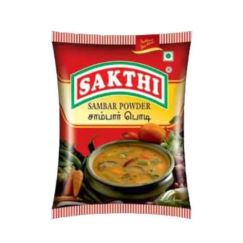 SAKTHI SAMBAR POWDER 200GM