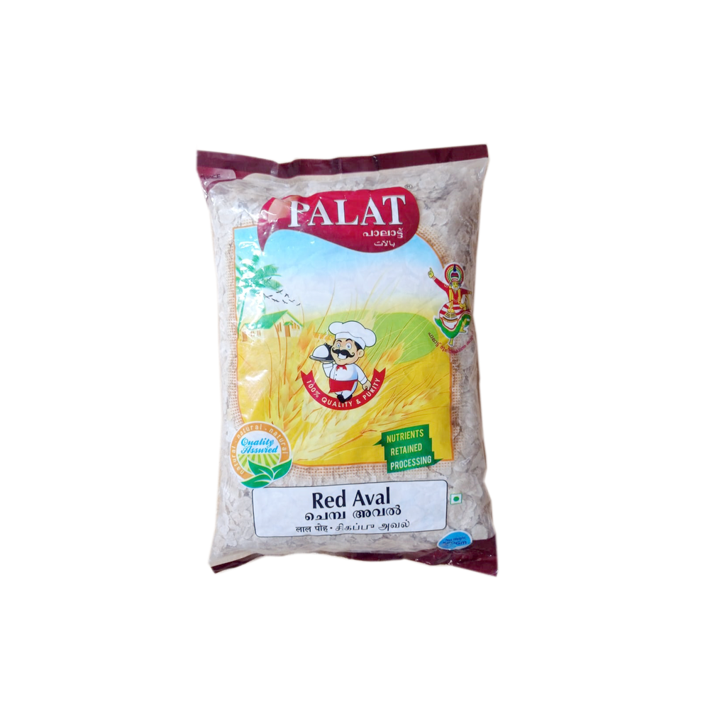 PALAT RED AVAL 500GM