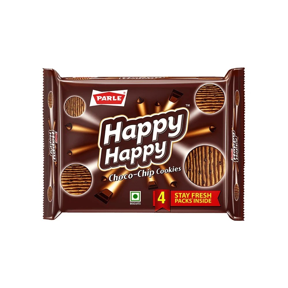 PARLE HAPPY HAPPY 400GM