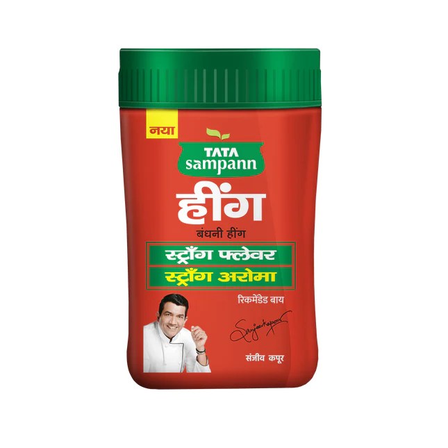 TATA HING POWDER 50gm