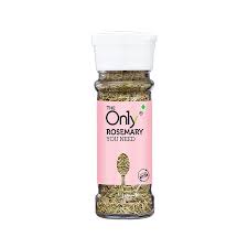 ONLY ROSEMARY 28gm