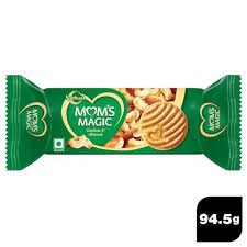 SUNFEAST MOMS MAGIC CASHEW&ALMOND 94.5gm 50%OFF