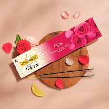 MANGALDEEP AGARBATHI ROSE 100gm