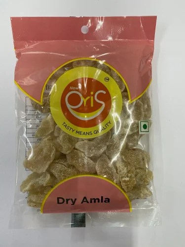 ORIS DRY AMLA 100gm