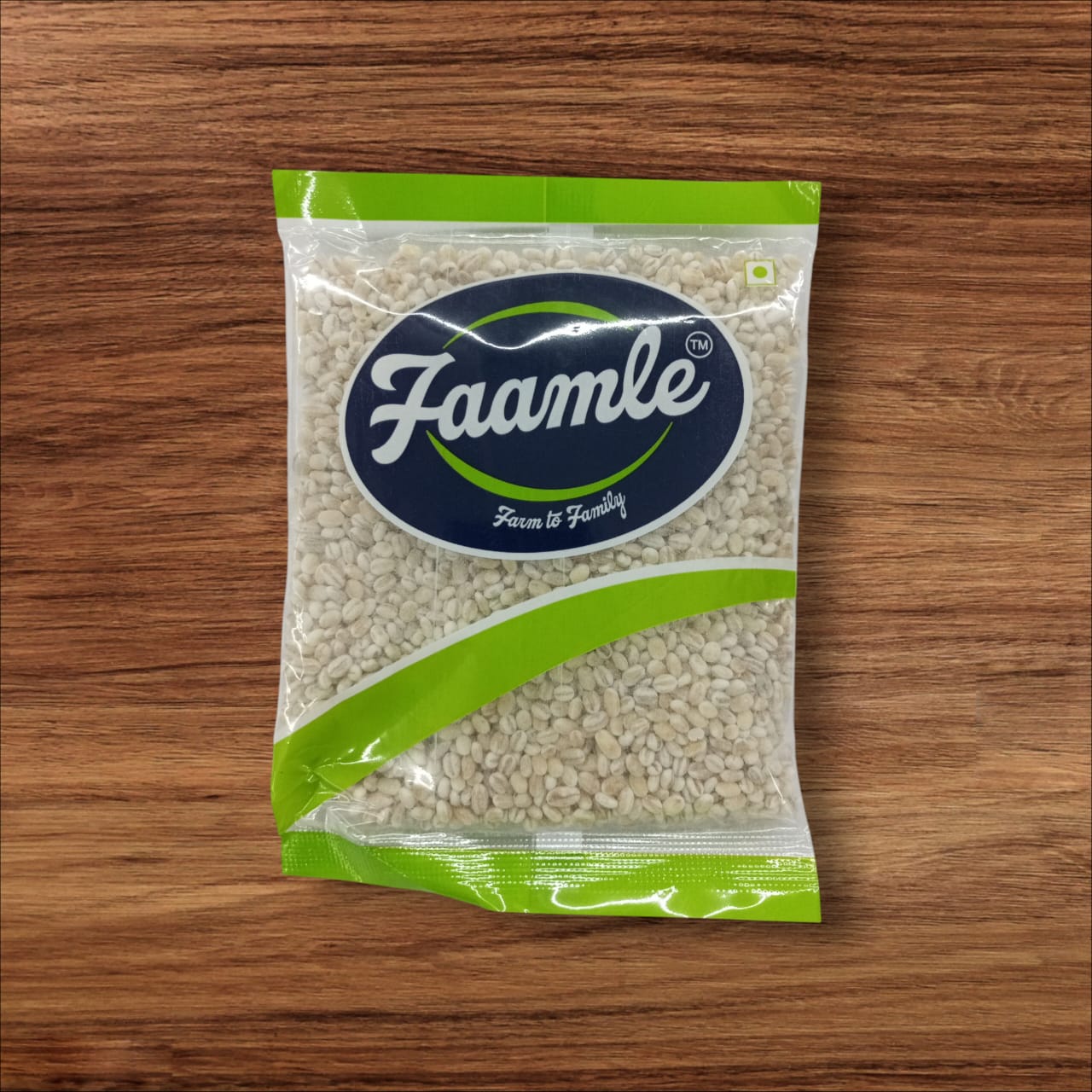 FAAMLE BARLEY RICE 100GM