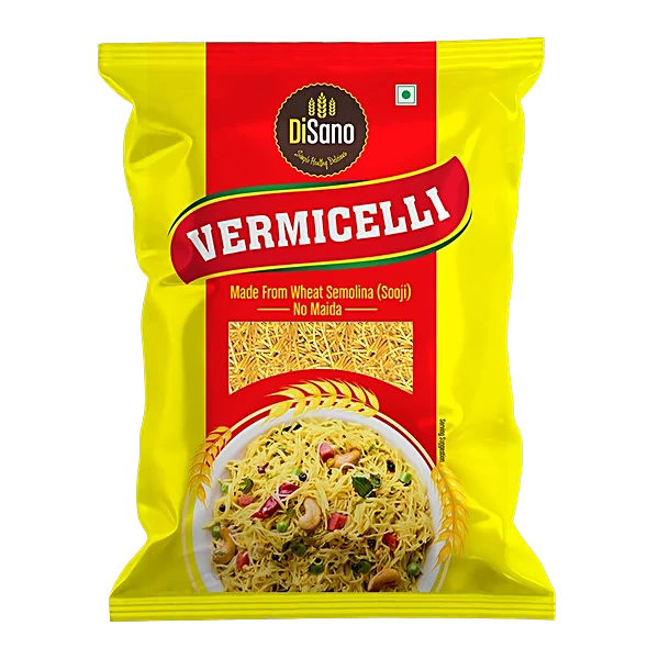 DISANO VERMICELLI 425gm