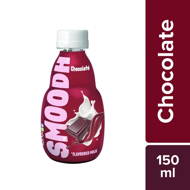 SMOODH CHOCOLATE 150ML PET