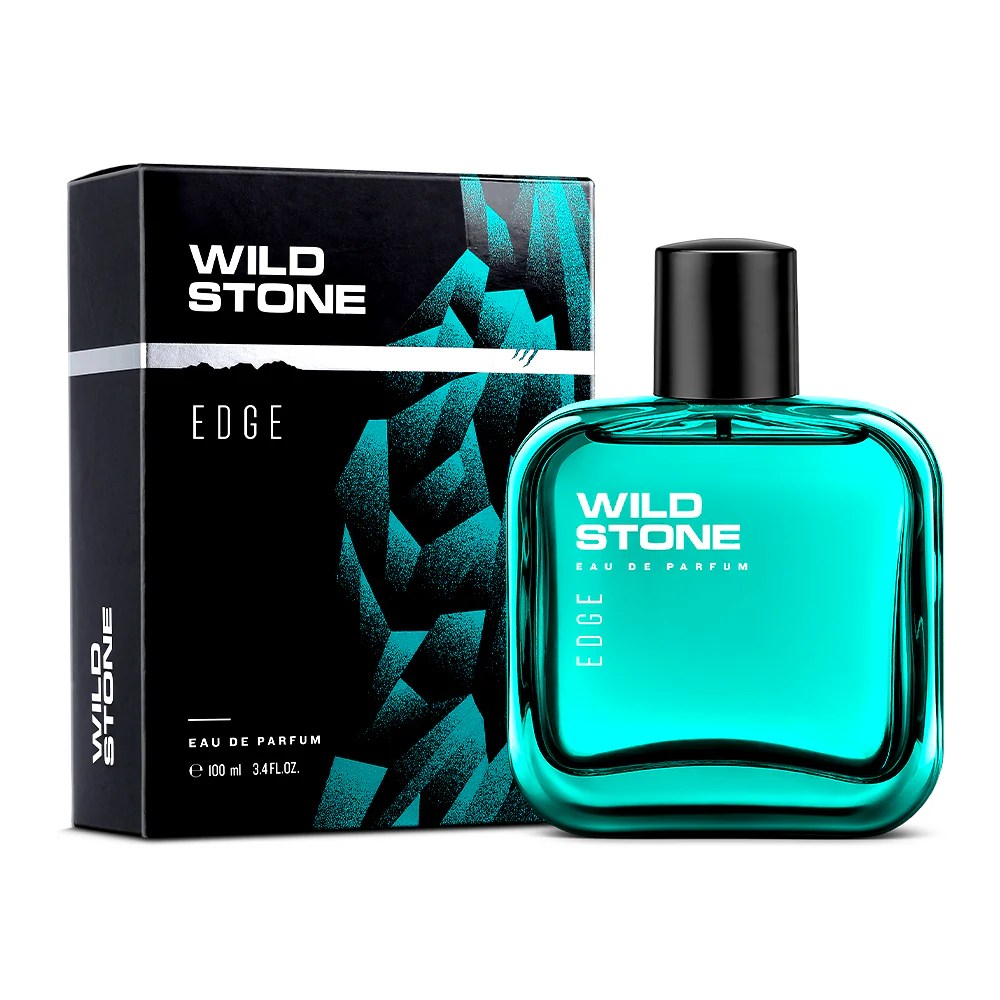 WILD STONE EDGE PERFUME 100ML