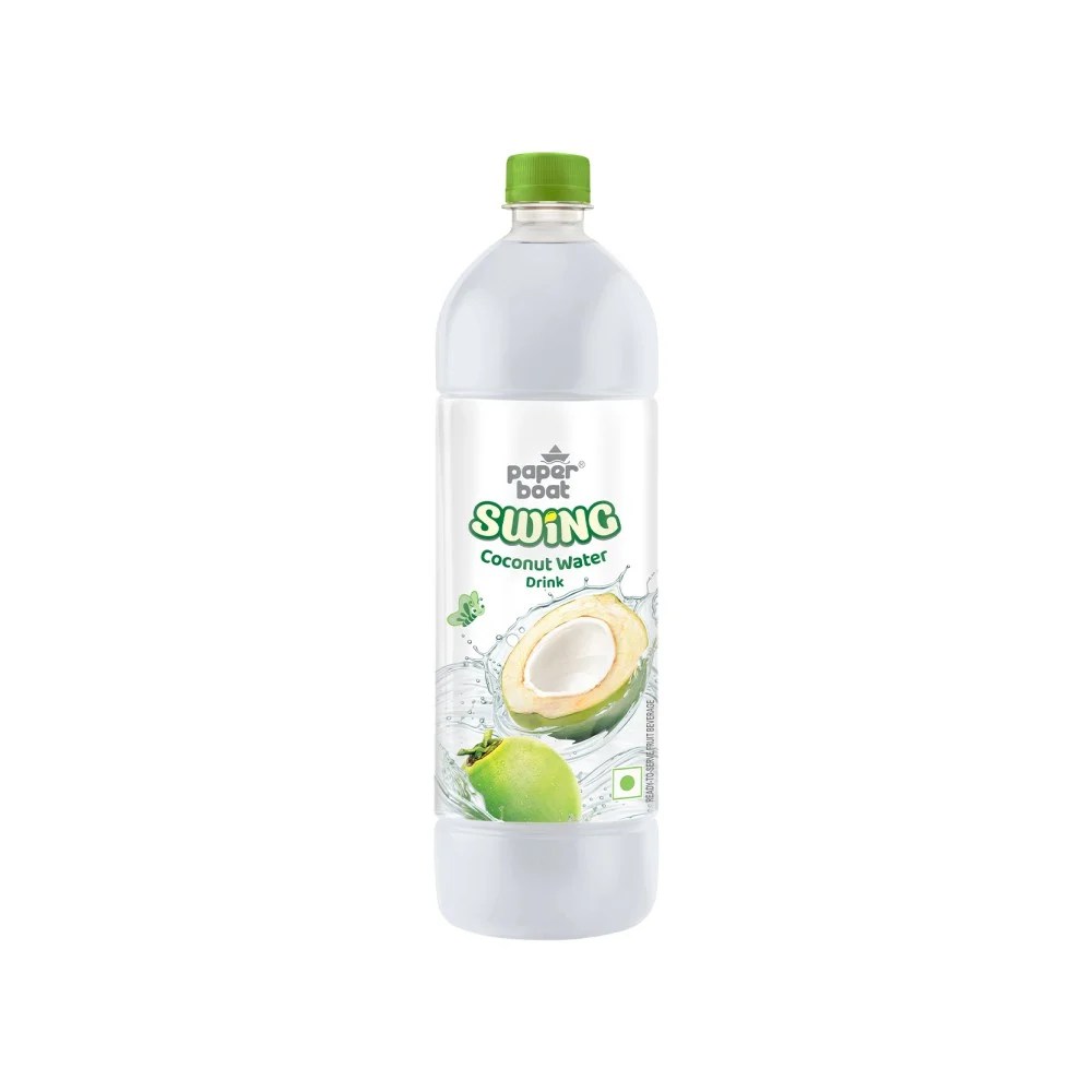 PAPER BOAT COCONUT WATER DRINK 600ml