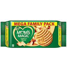 SUNFEAST MOMS MAGIC CASHEW&ALMOND 934.4gm