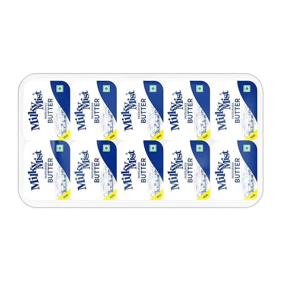 MILKY MIST BUTTER 10GMX10PCS