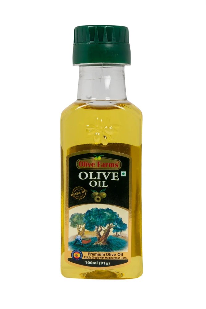 OLIVE FARMS OLIVE OIL 100ml