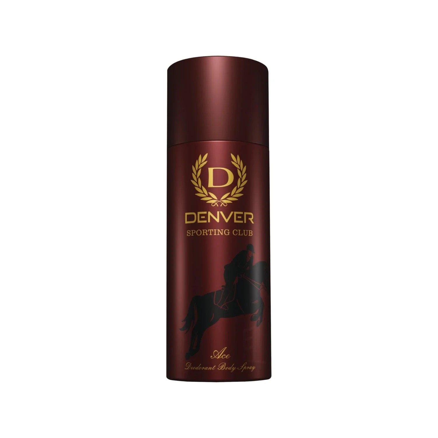DENVER DEO ACE 150ML