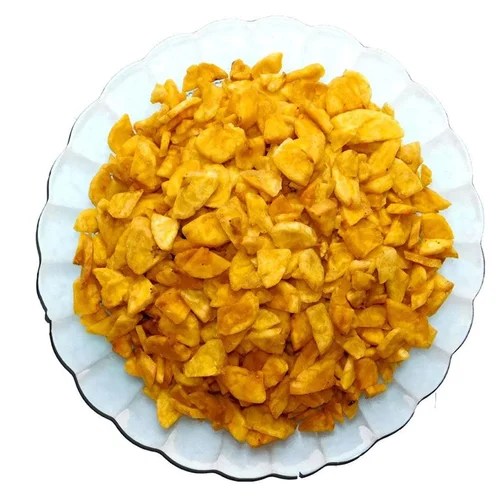 BANANA CHIPS 4CUT 500gm