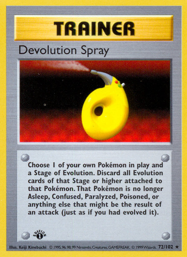 original pokemon card game rules Pokemon Trading Card Game Rules Version 2 Booklet Original Owner 1990s Nintendo Pokmon Rule Book