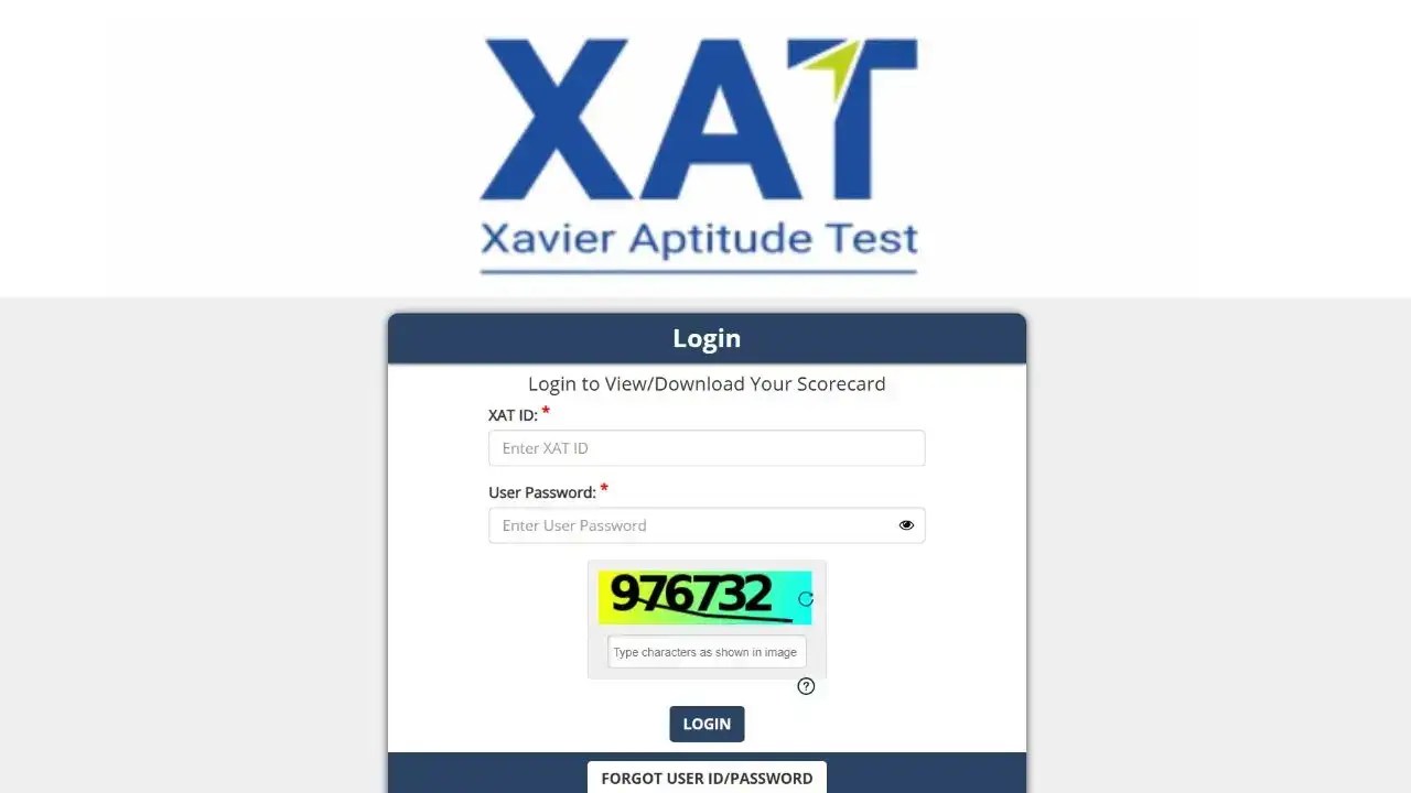 XAT Result 2026