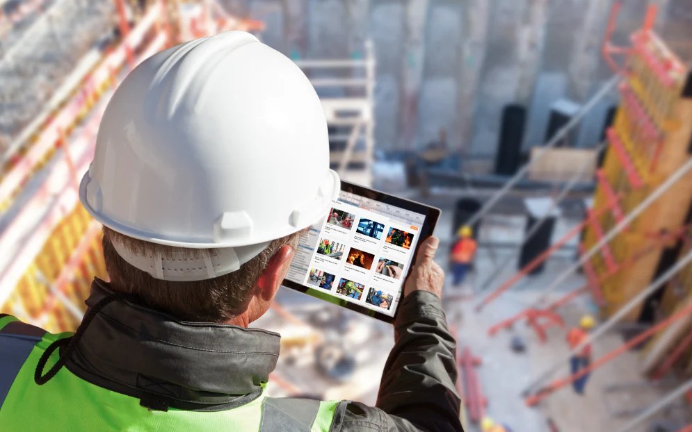 Safety Loader Pk Safety - Ultra HD Gradient Photo - 8K