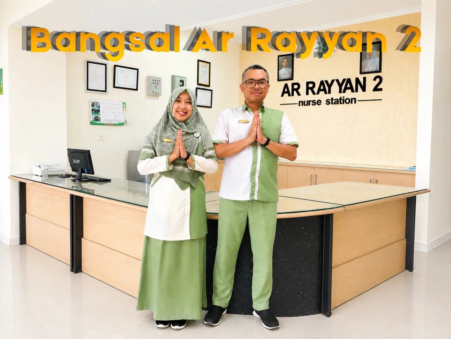 Bangsal Arrayan 2