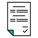 Оформление доверенностей