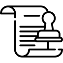 Заверение печатью «Апостиль» и легализация документов