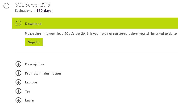 SQL Server 2016 – już jest! – Seequality