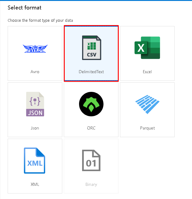 Azure Data Factory – Mapping Data Flow – Seequality