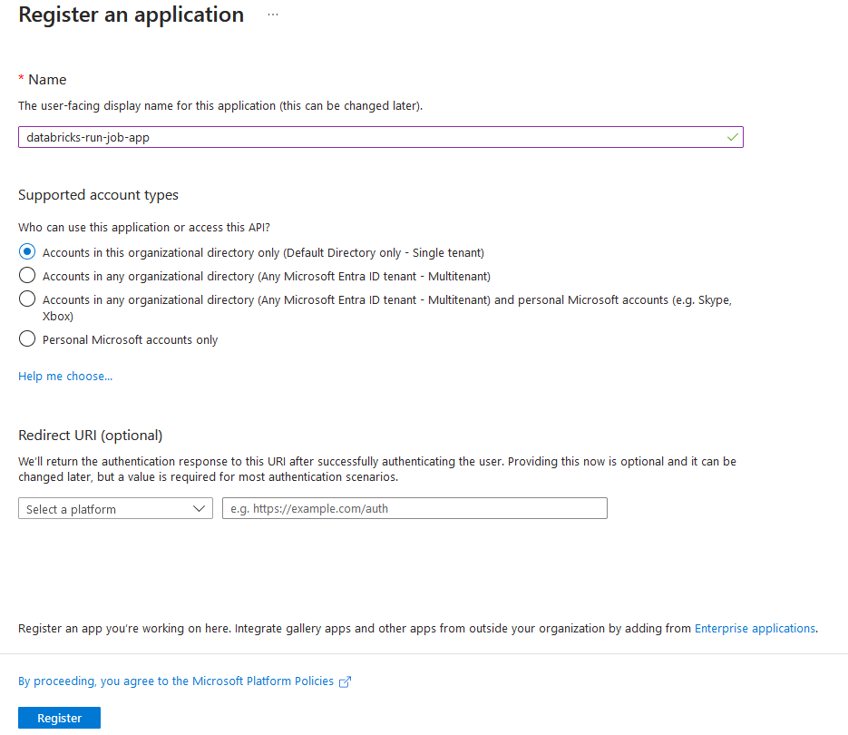 GitCredentialsForServicePrincipalInAzureDatabricks_02
