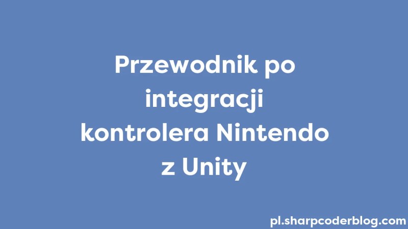 Nintendo Controller Unity Ile Entegre Etme K Lavuzu Sharp Coder Blog - Download Creative Gradient Photo | 8K