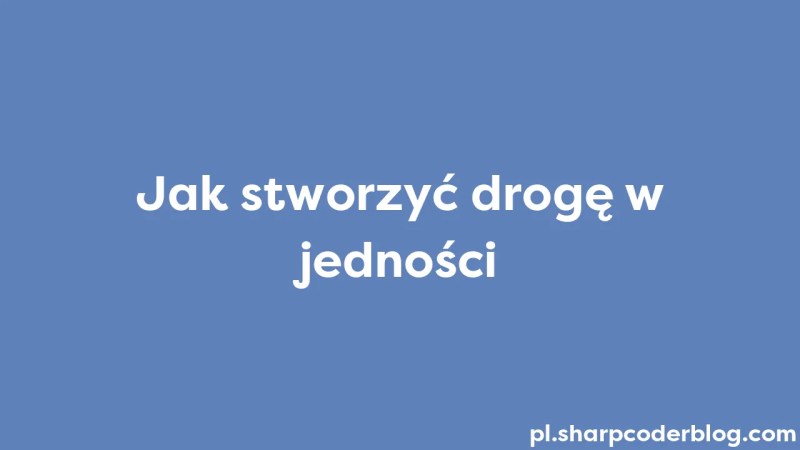 Wyb R Odpowiedniego Skyboxa Dla Twojego Rodowiska W Unity Sharp Coder Blog - Best Geometric Arts in Desktop